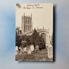 Chipping Campden Postcard