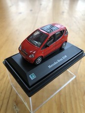 Mercedes A140 Diecast 