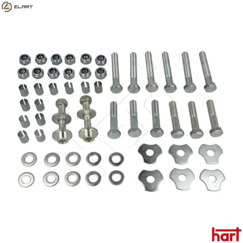 Repair kit control - kit,