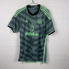 Adidas 23/24 Celtic 3rd