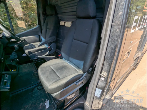 Mercedes benz sprinter front - mercedes-benz,