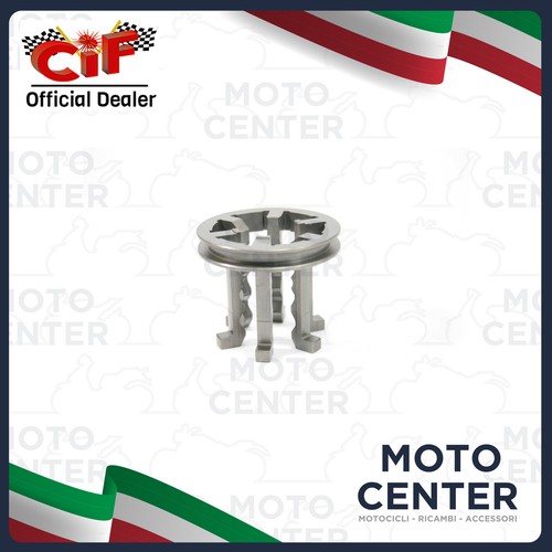 Cruiser gearbox lambretta - cruiser,