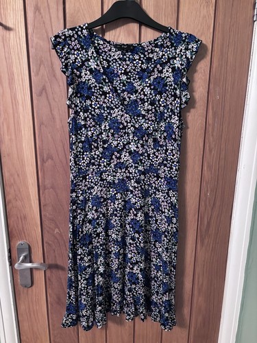 Tesco women s floral - tesco, f&f