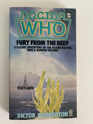 Doctor who 110 fury - doctor, #110