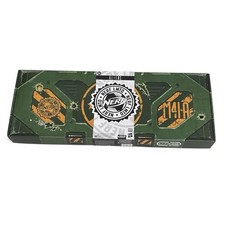 Nerf Aliens M41A Pulse Rifle New Sealed Ripley Hasbro 