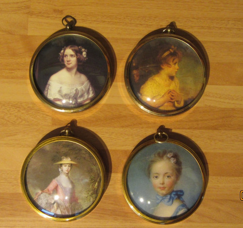 Peter bates miniatures - peter,