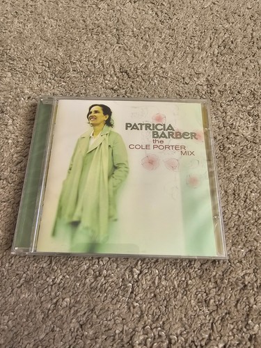 Patricia barber the cole - patricia,