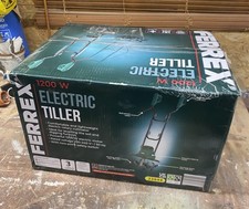 Brand new boxed ferrex - new,