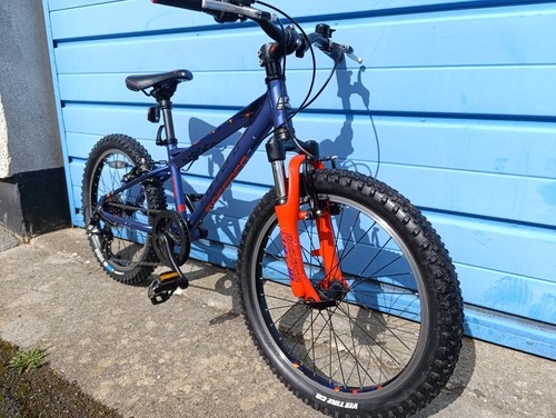 Carrera blast junior mountain - carrera,
