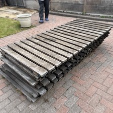 Wooden Pallets for Sale