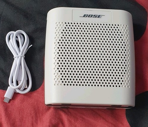 Bose soundlink colour portable - bose,