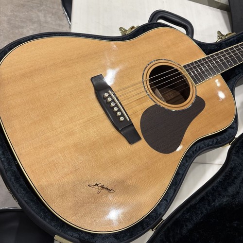 Yairi ro1 acoustic - acoustic, guitar
