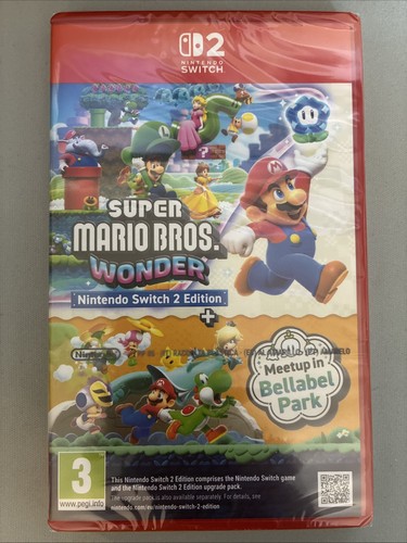 Super mario bros wonder - super,