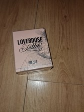Diesel Loverdose Eau de Parfum Women, 50 ml