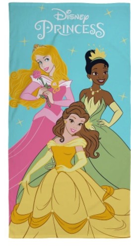 New disney princess kids towel - kids,