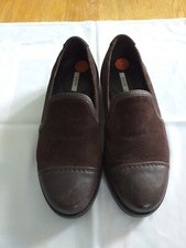 Girls Geox Respira Brown