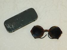 Luftwaffe Sunglasses In Case -
