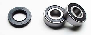Wheel bearing kit for yamaha - wheel,