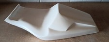 Cagiva mito rear upper seat - rear,