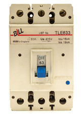 BILL MEM TLE633 / MEL633