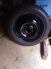 Cheap Citroen C1 Space Saver