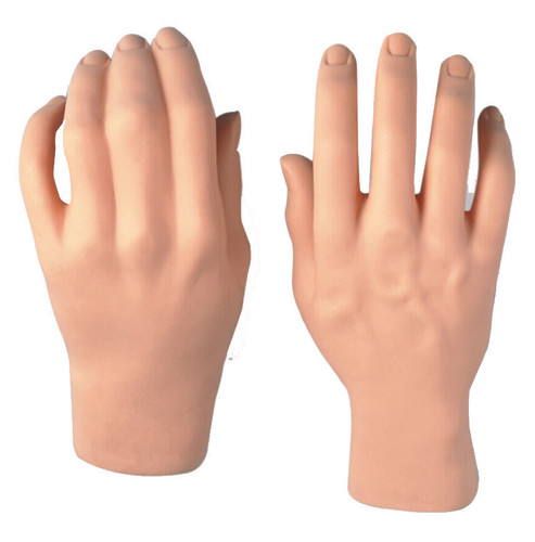 Stage hands prop - stage, novelty