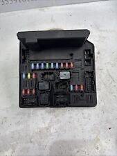 NISSAN QASHQAI FUSE BOX 284B7-JD000 2008 2.0 PETROL ACENTA MK1 519228043