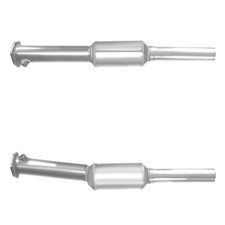 Catalytic Converter For VW