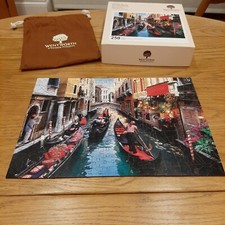 Wentworth Wooden Jigsaw Puzzle