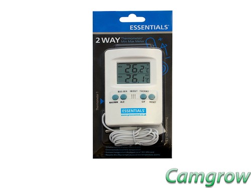 Essentials digital 2 way - digital,