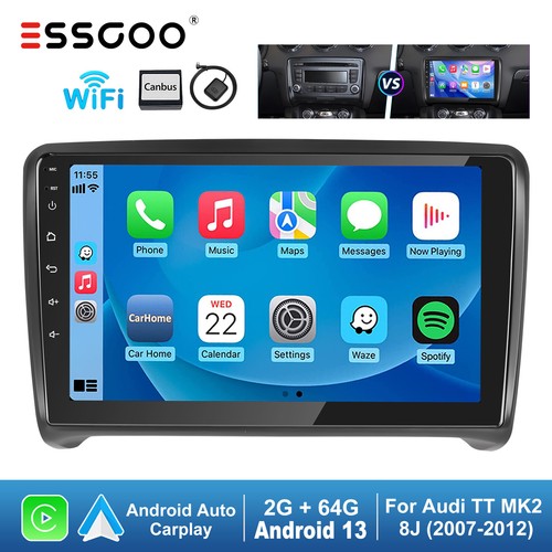64g android car stereo - 64g, 13