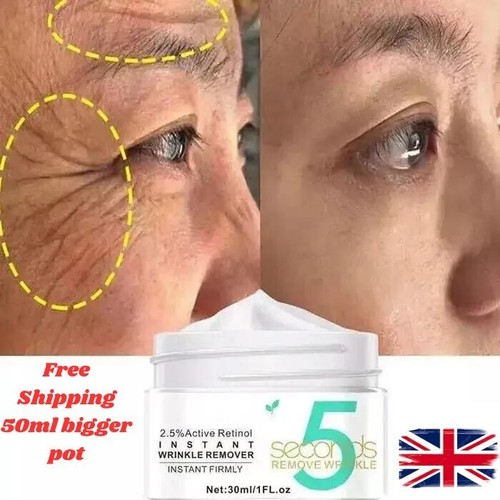 50ml second wrinkle remove - 5,