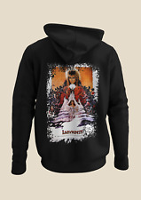 Labyrinth - Movie Poster