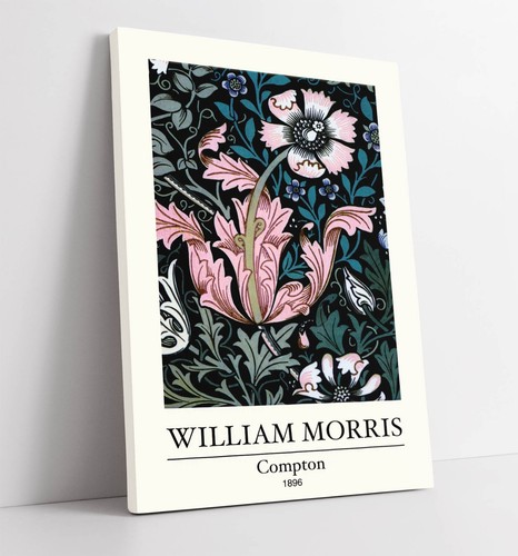 William morris compton - william, 'compton'