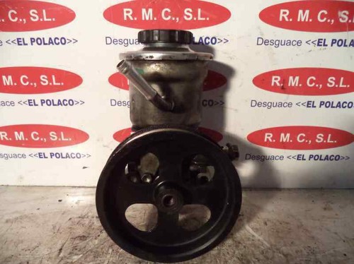 Steering pump toyota - steering,