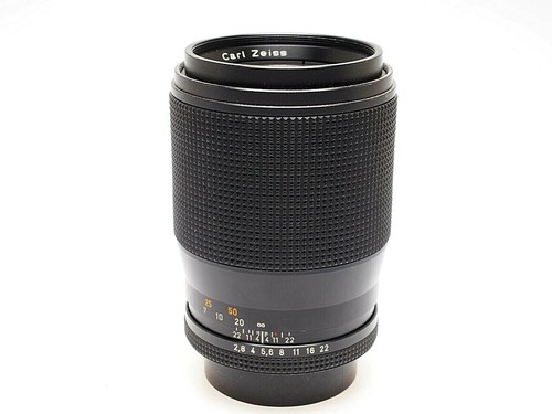 Contax carl zeiss sonnar - sonnar, t*