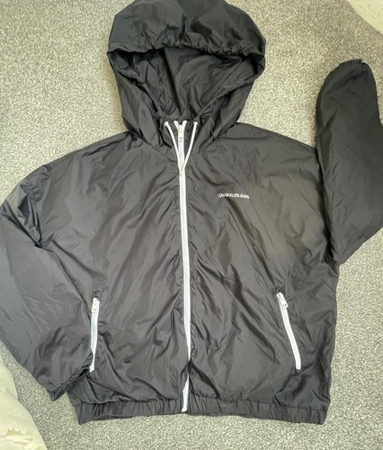 Calvin klein men windcheater - klein,