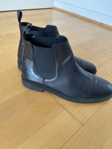 Men autograph black - men’s, m&s