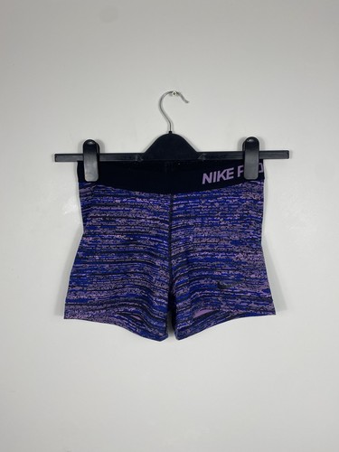 Nike pro compression shorts - nike,