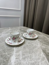 Aynsley Grotto Rose 185 Fine