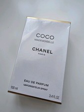 Chanel Coco Mademoiselle Eau