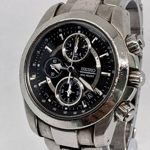 Seiko prospex 7t92 - seiko,