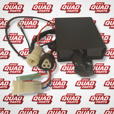 Yamaha Big Bear 350 1990-1994