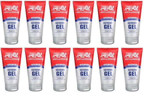 Brylcreem original men - 12, x