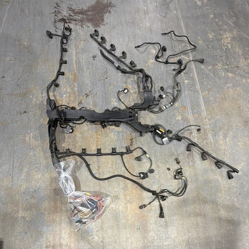 Bmw main engine - bmw,
