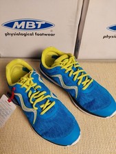 MBT Speed 2 Women's Sky Blue