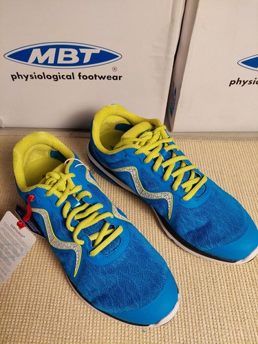 Mbt speed women sky - mbt,