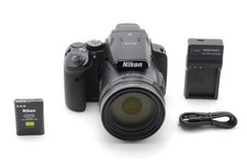 【MINT-】Nikon COOLPIX P900