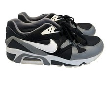 Nike Air Structure Triax black/smoke grey  Db1549/001 Trainers Uk 8 Free Post 