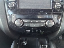 Heating switches nissan - heating,